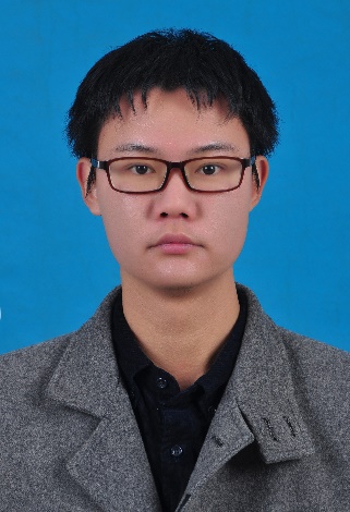 陈晓畅